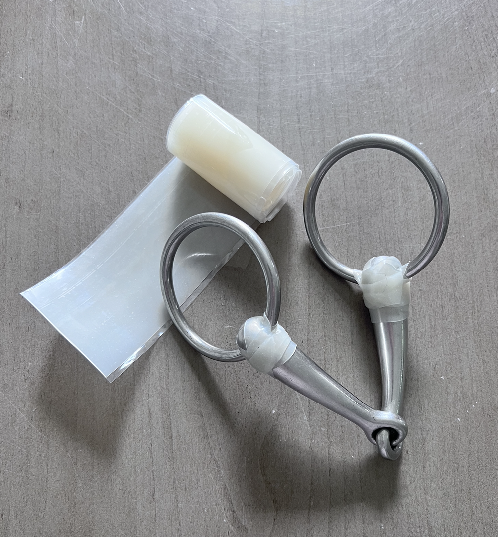 PLUGHS BIT WRAP - RIVESTIMENTO PER IMBOCCATURA