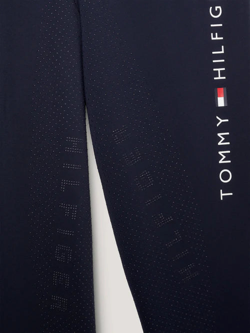 ELMIRA - LEGGINGS INVERNALI FULL GRIP