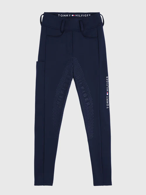 VERMONT - PANTALONI FULL GRIP