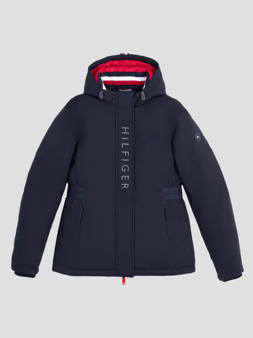 UTAH DESERT SKY - PARKA