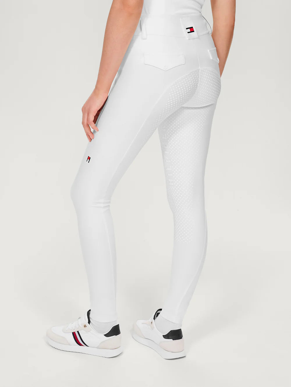 HIGHLAND - PANTALONI FULL GRIP