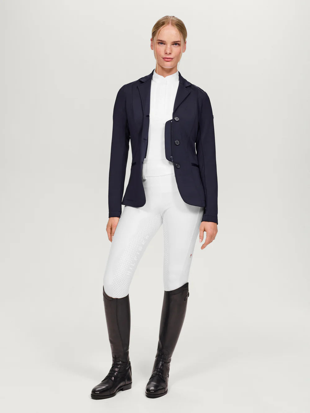 HIGHLAND - PANTALONI FULL GRIP