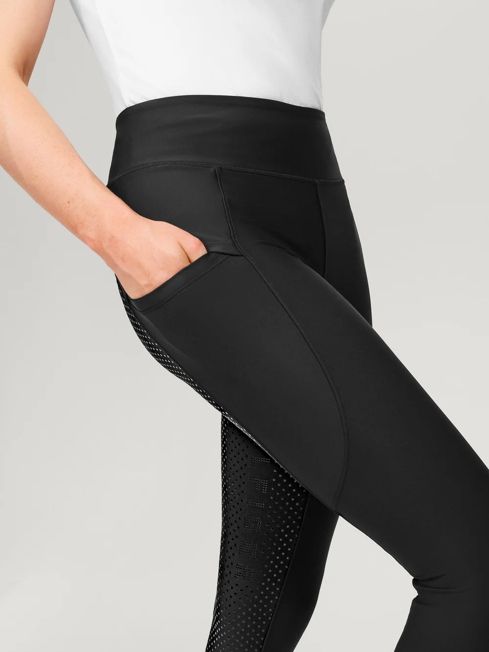 DEVON - LEGGINGS FULL GRIP