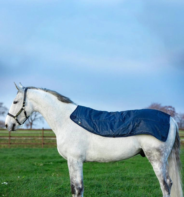 COPERTA RAMBO - SUMMER SERIES TURNOUT (0g esterno, fodera 100g)