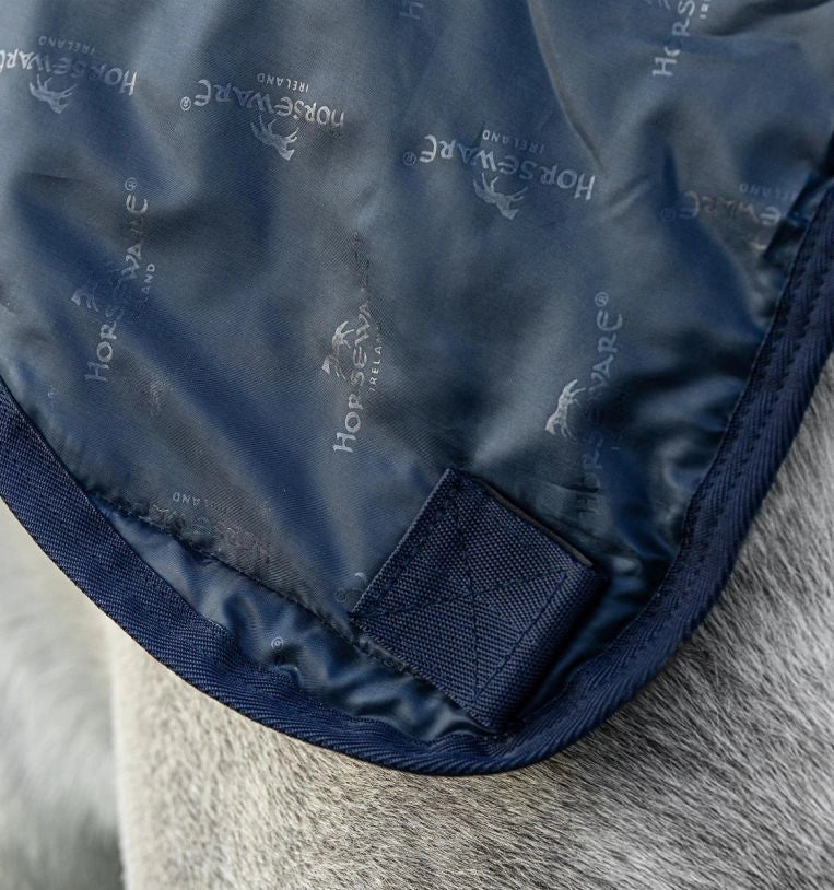 COPERTA RAMBO - SUMMER SERIES TURNOUT (0g esterno, fodera 100g)