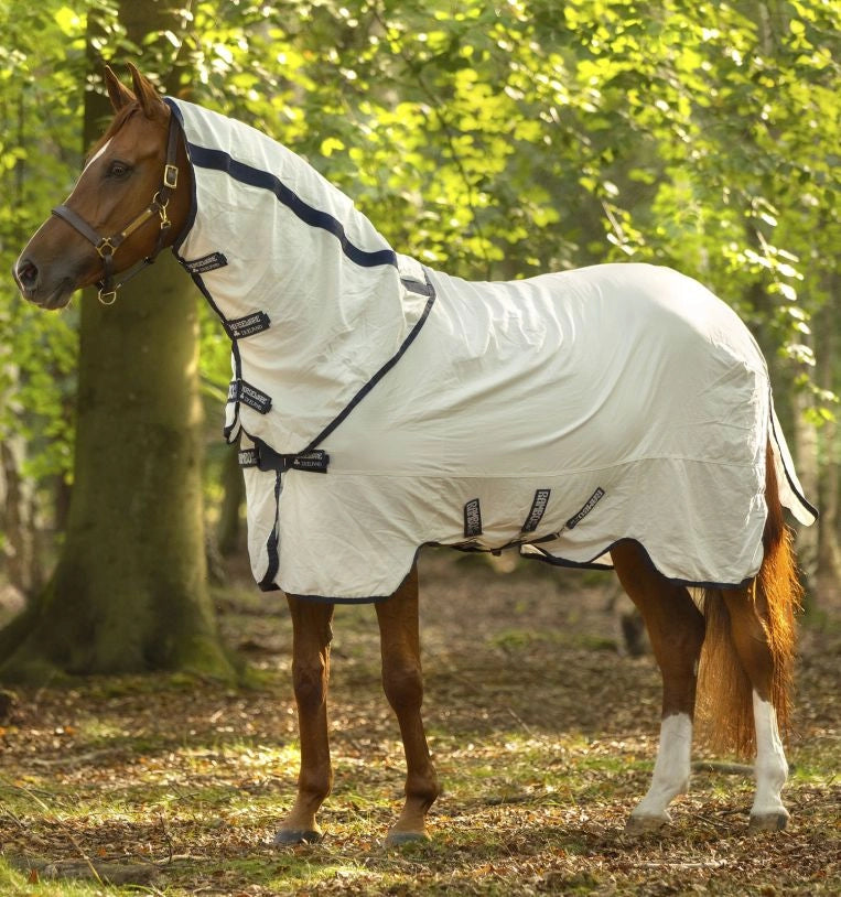 COPERTA RAMBO - NATURA SUMMER SHEET
