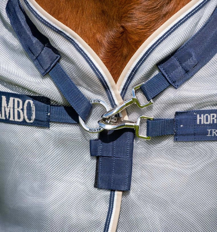 COPERTA RAMBO ANTIMOSCHE - PROTECTOR FLY SHEET