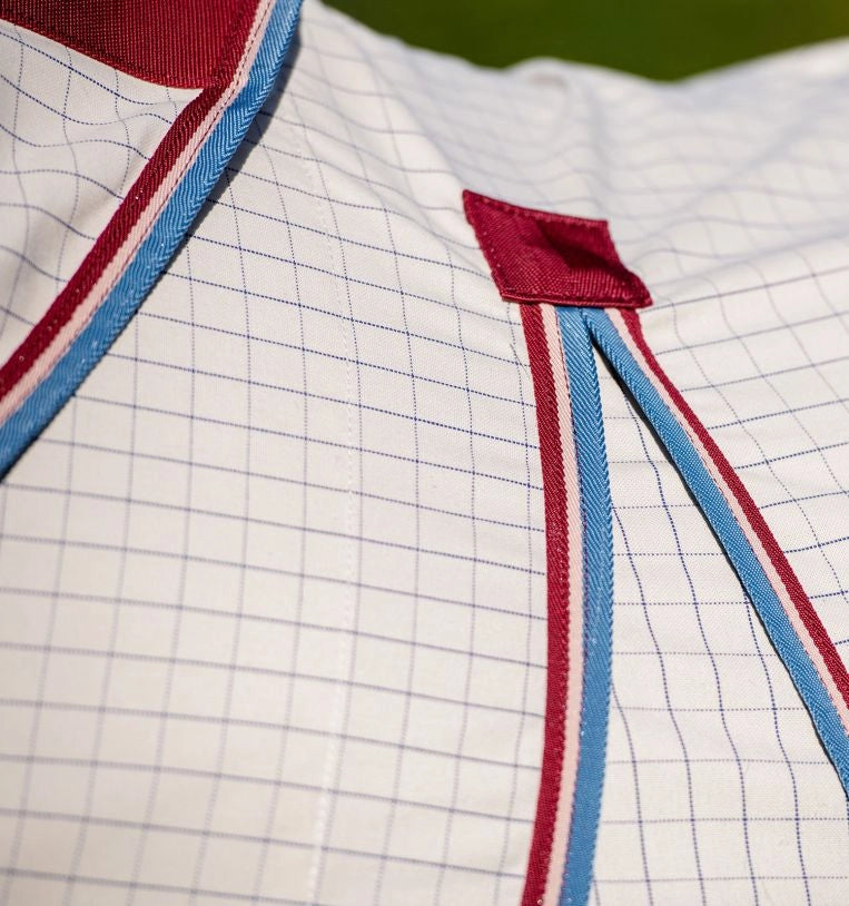 COPERTA RAMBO - OPTIMO SUPREME SUMMER SHEET