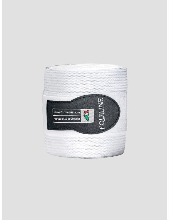 Fasce Lavoro E Sottofascia Equiline | Con Chiusura A Strappo | Per Protezione E Supporto - Foto 5