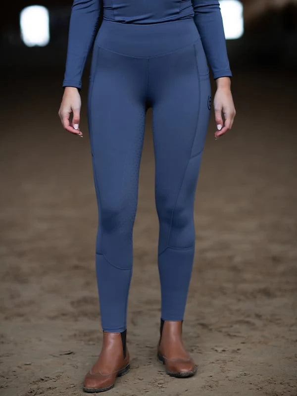 LEGGINGS DARK VENICE