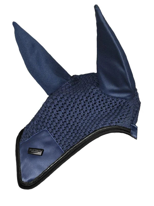 CUFFIETTA - EAR BONNET DARK VENICE