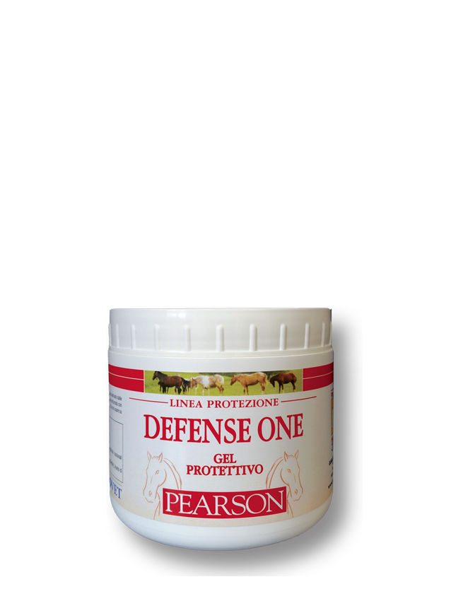 DEFENSE ONE - GEL PROTETTIVO