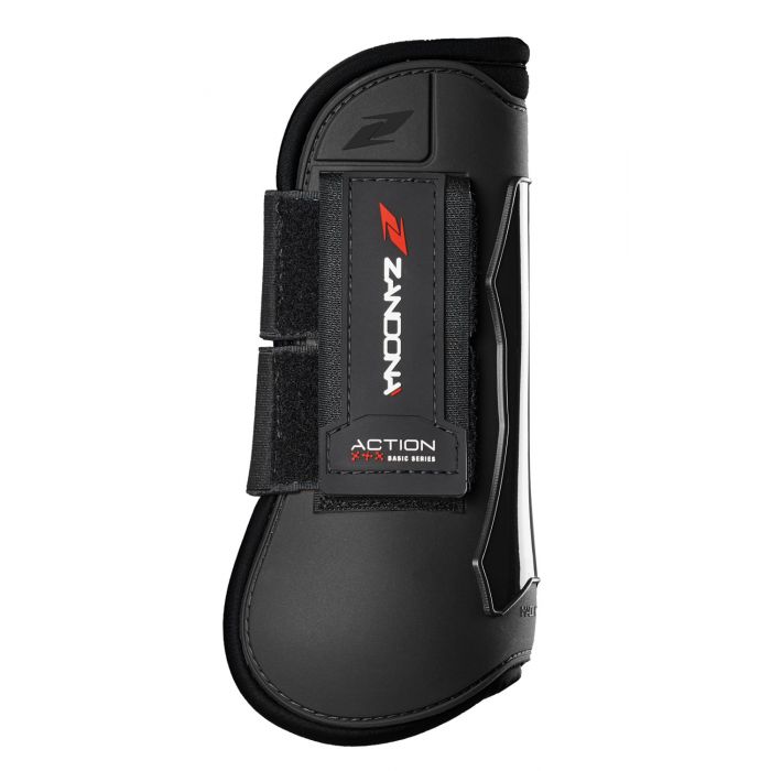 PARATENDINI ZANDONA' ACTION BASIC SERIES