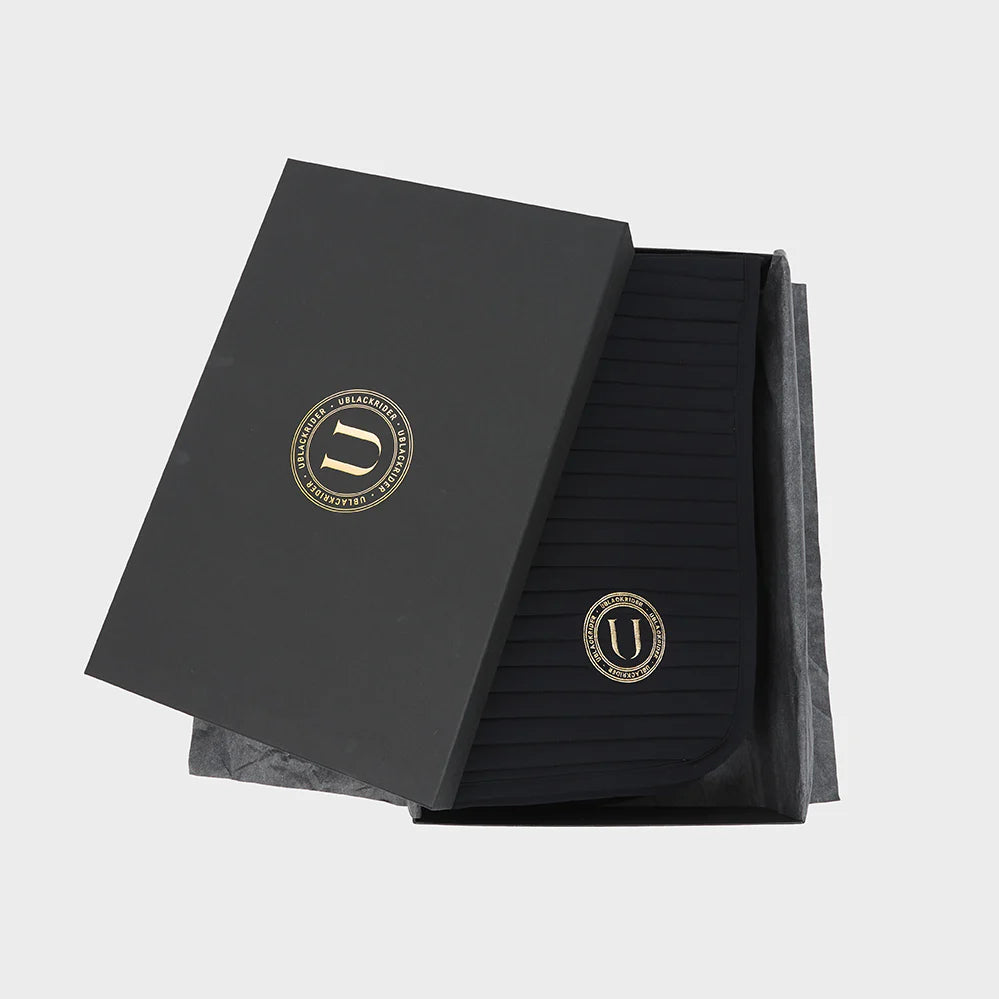 ELEGANCE - SOTTOSELLA NERO
