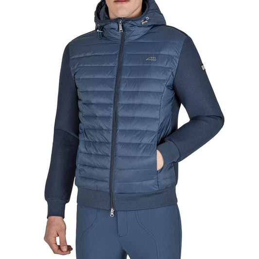 GIACCA SOFTSHELL UOMO EUGENE