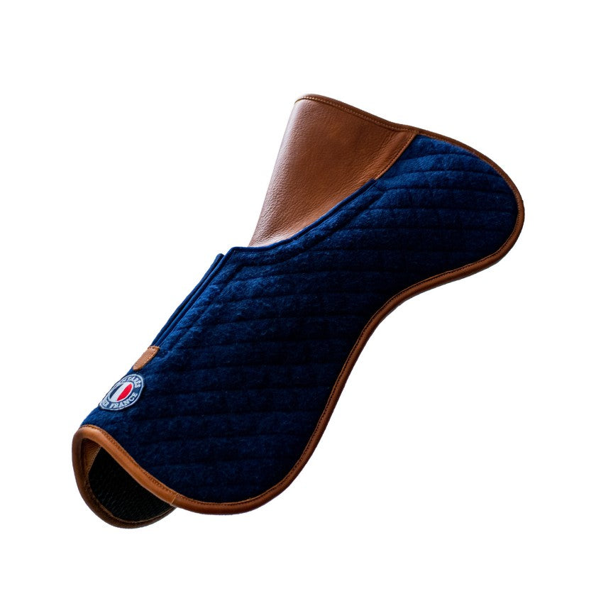 ADJUST HALF PAD