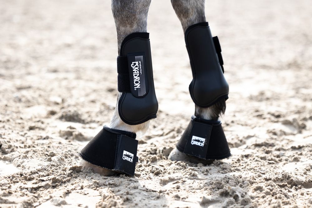 STINCHIERE - PROTECTION BOOTS F