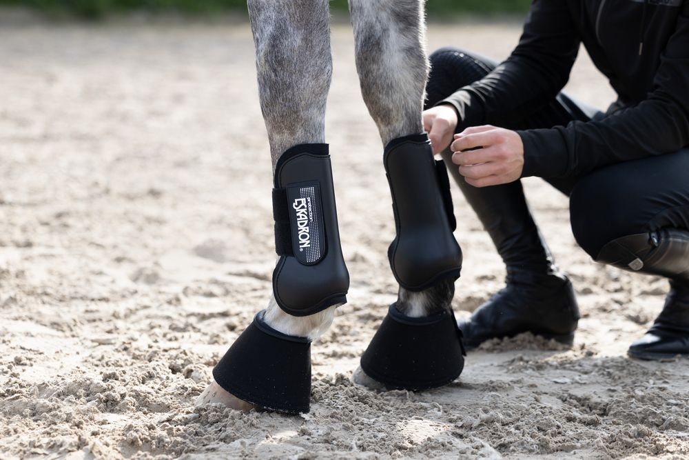 STINCHIERE - PROTECTION BOOTS F