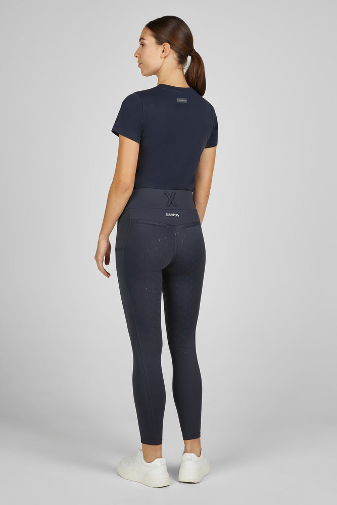 LEGGINGS FLEX FULL GRIP CORE