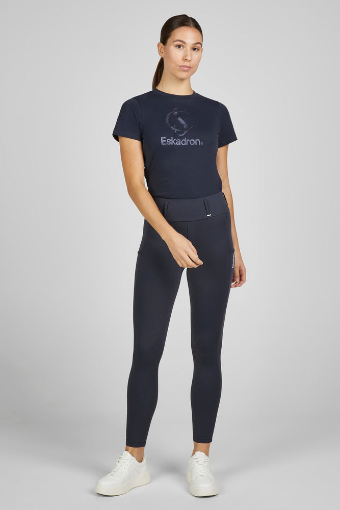 LEGGINGS FLEX FULL GRIP CORE