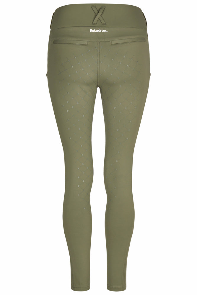 LEGGINGS FLEX FULL GRIP