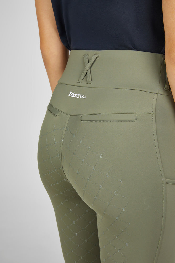 LEGGINGS FLEX FULL GRIP