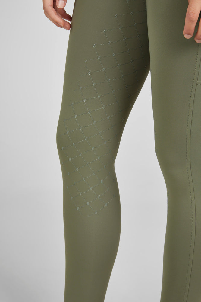 LEGGINGS FLEX FULL GRIP