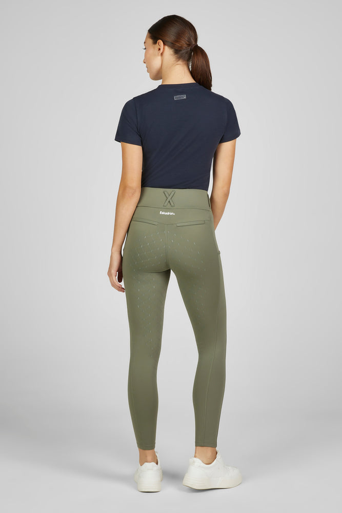 LEGGINGS FLEX FULL GRIP