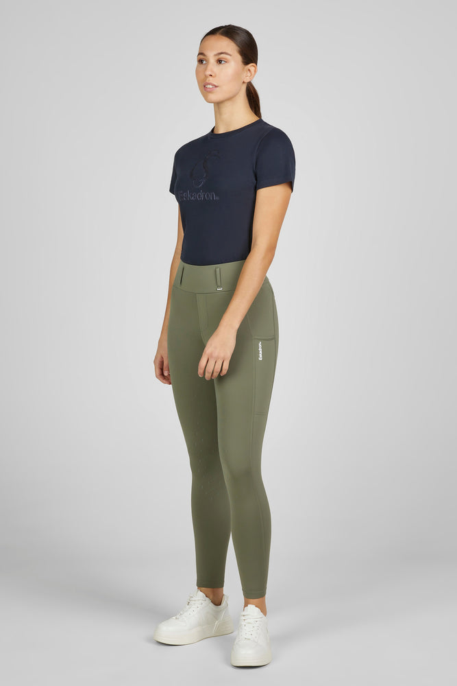 LEGGINGS FLEX FULL GRIP