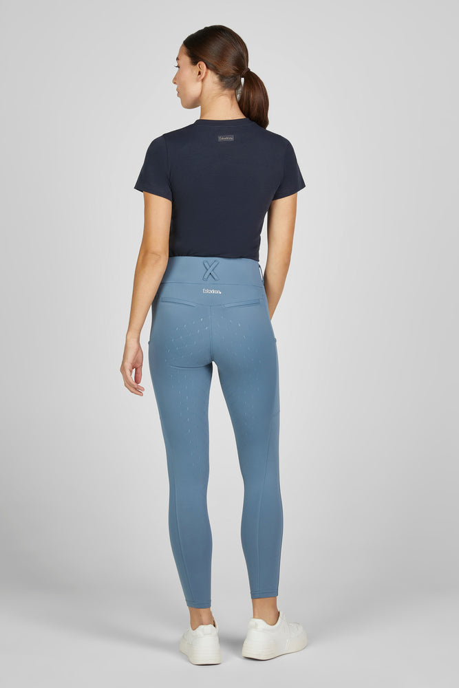 LEGGINGS FLEX FULL GRIP