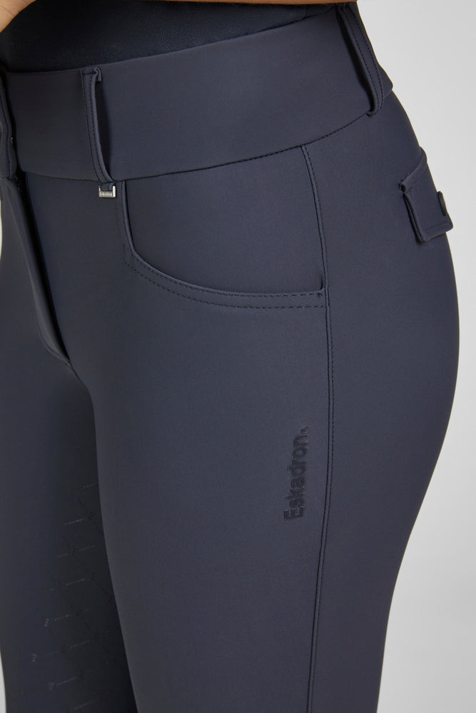PANTALONI FULL GRIP CORE
