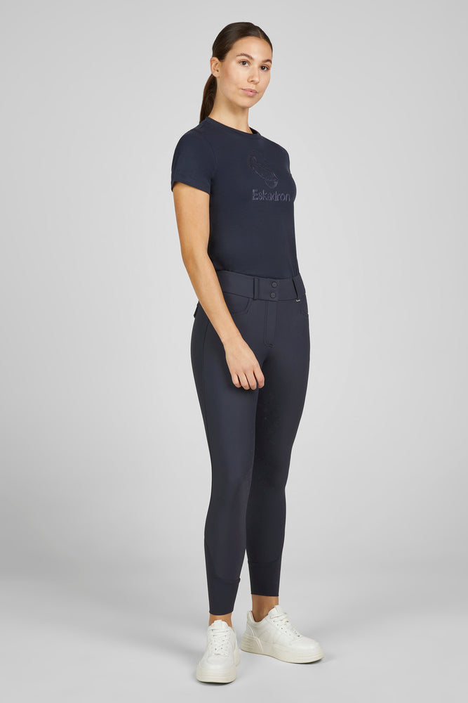 PANTALONI FULL GRIP CORE