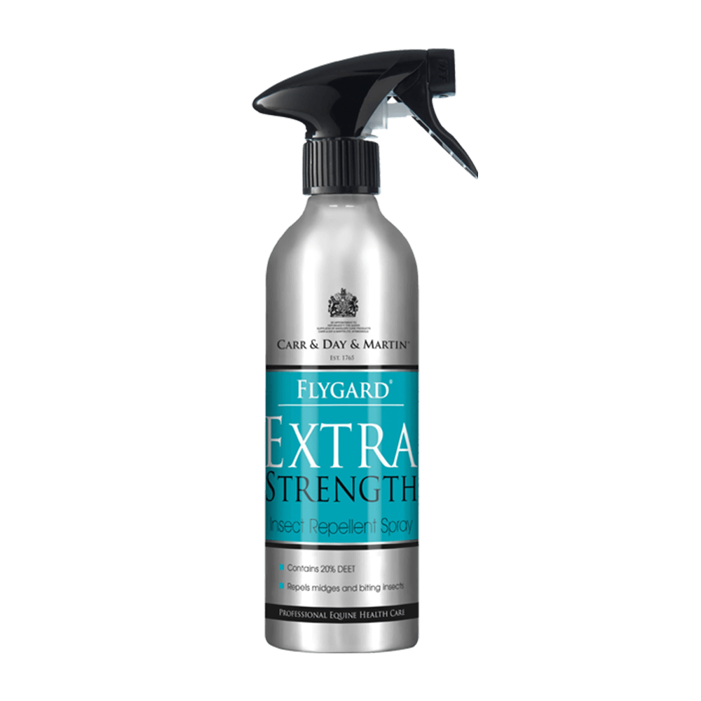 REPELLENTE EXTRA FORTE
