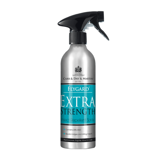 REPELLENTE EXTRA FORTE