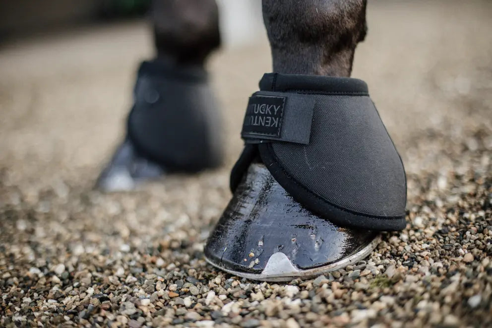 PARAGLOMI KENTUCKY - OVERREACH BOOTS HEEL PROTECTION