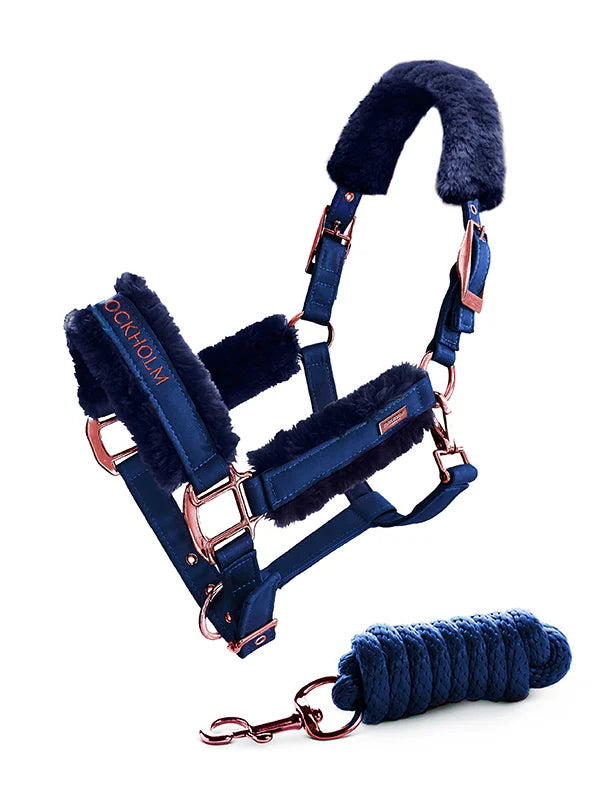 CAPEZZA E LUNGHINA MONACO BLUE