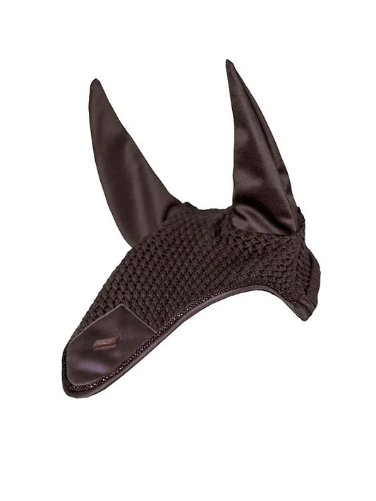 CUFFIETTA - EAR BONNET MOONLESS NIGHT
