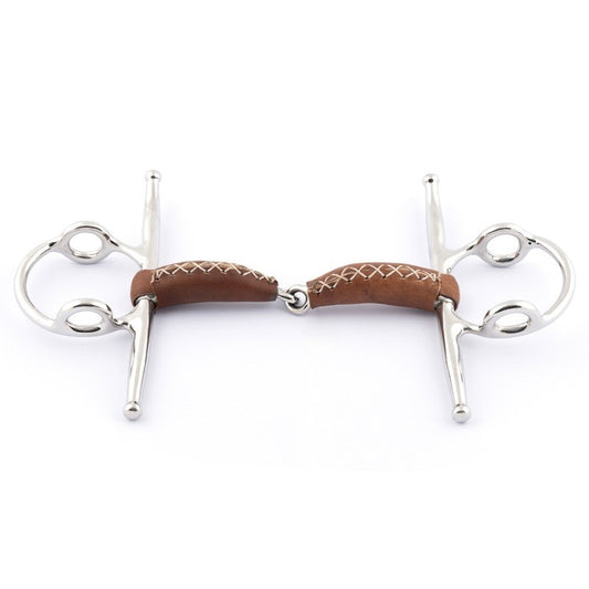 FILETTO ELEVATORE AD ASTE RIVESTITO IN PELLE
