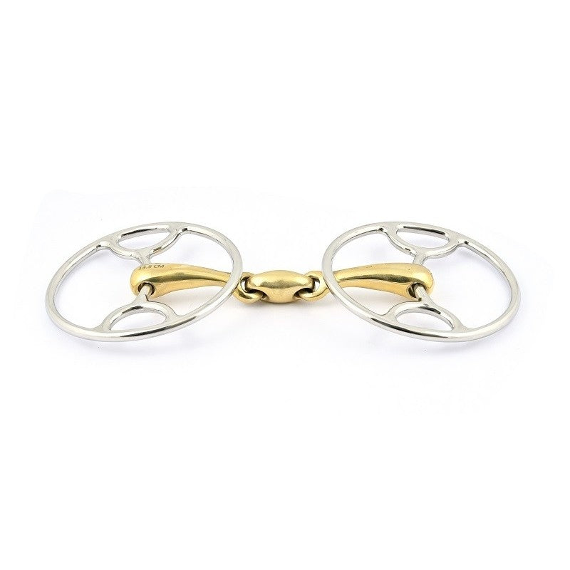 FILETTO SWIVEL SPEZZATO IN TRE