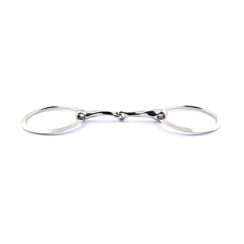 FILETTO TORCIGLIONE ACCIAIO INOX