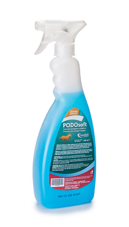 PODOSOFT