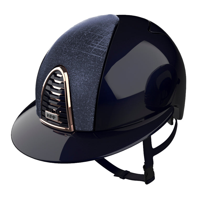 KEP ITALIA CROMO 2.0 POLISH - VISIERA POLO