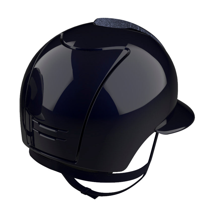 KEP ITALIA CROMO 2.0 POLISH - VISIERA POLO