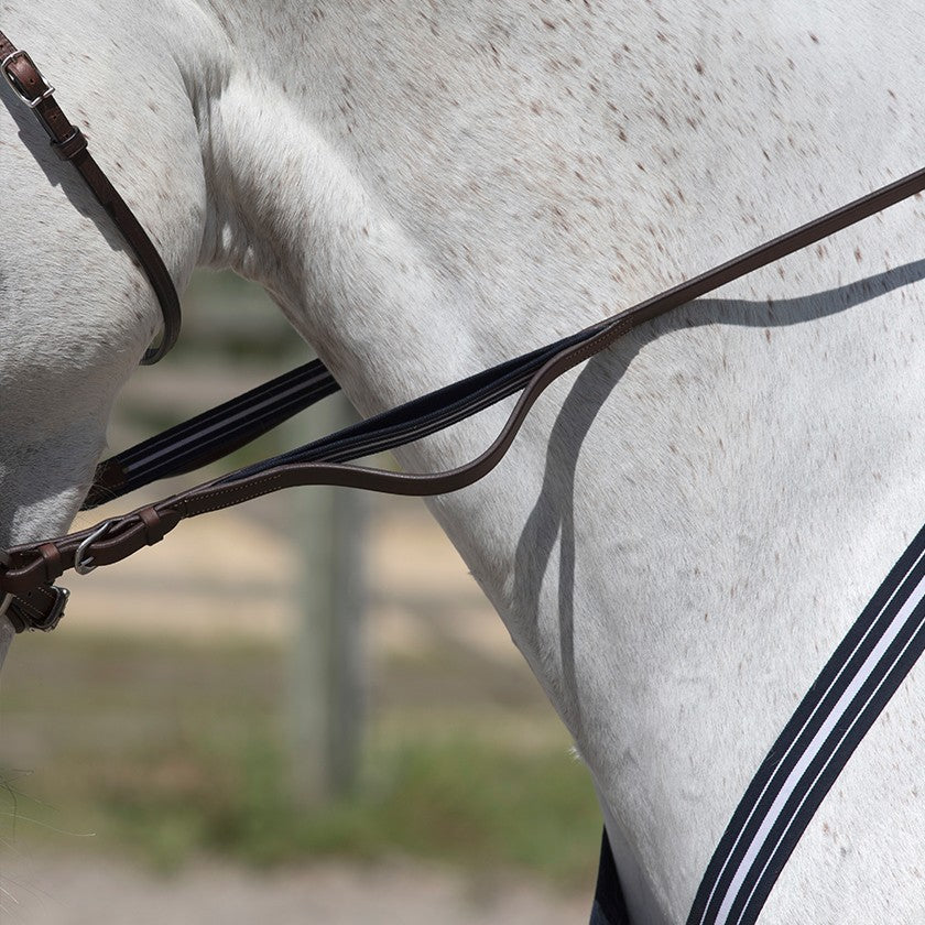 REDINI DI PRECISIONE IN GOMMA CON ELASTICO