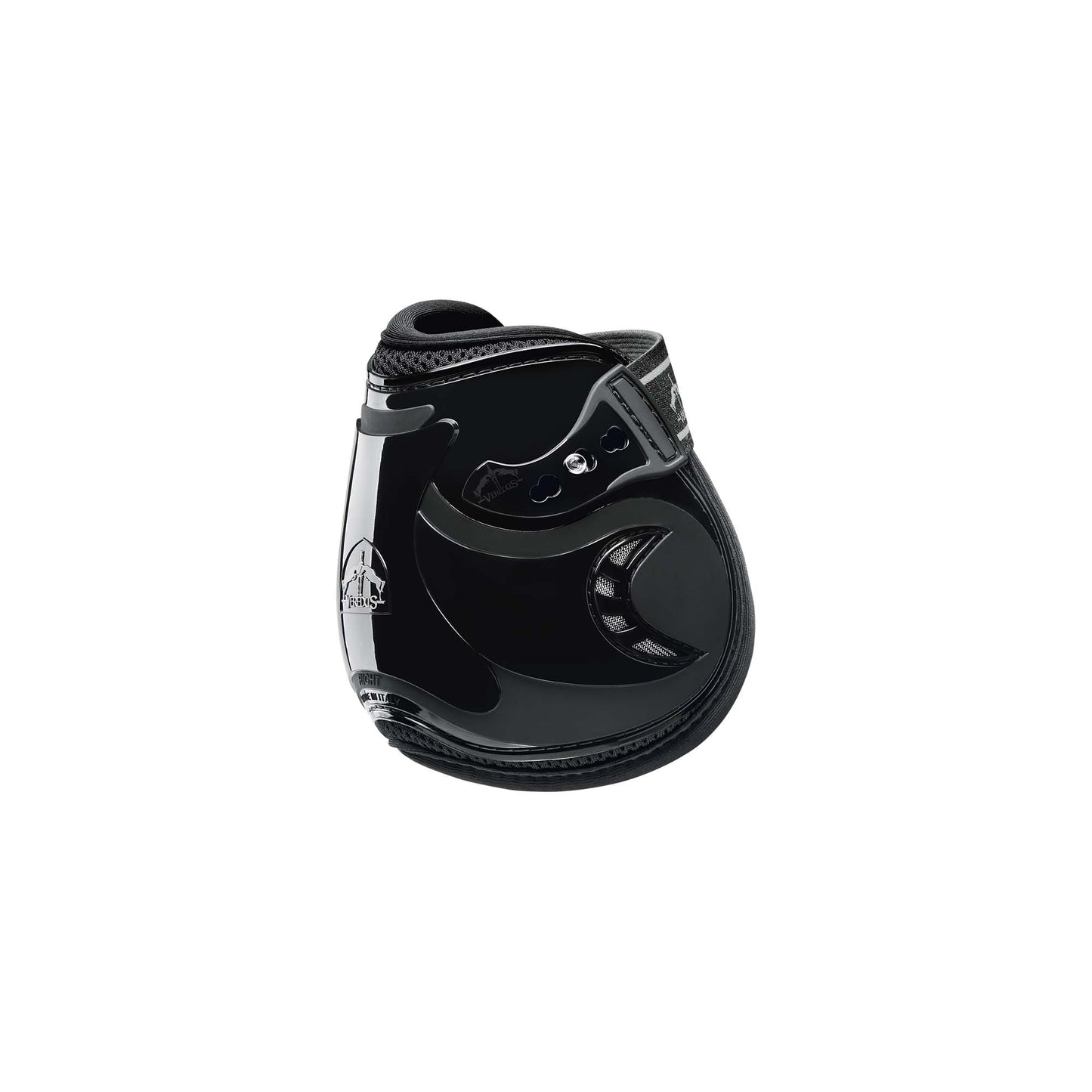PARANOCCHE PRO JUMP SHORT VENTO ELASTIC