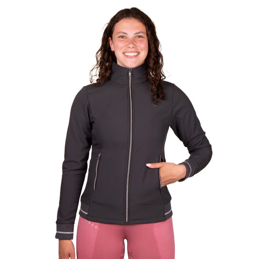 GIACCA SOFTSHELL LIEKE