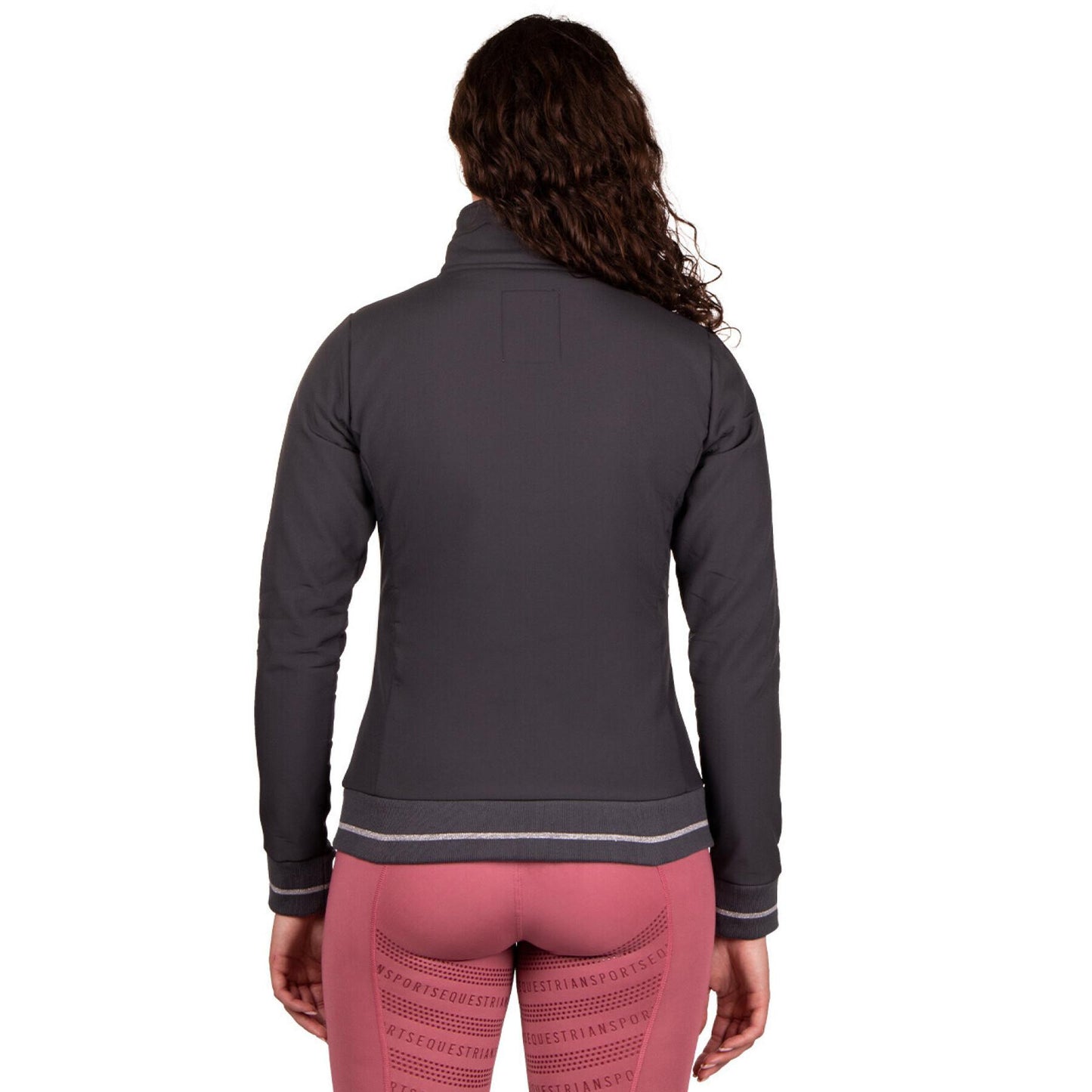GIACCA SOFTSHELL LIEKE