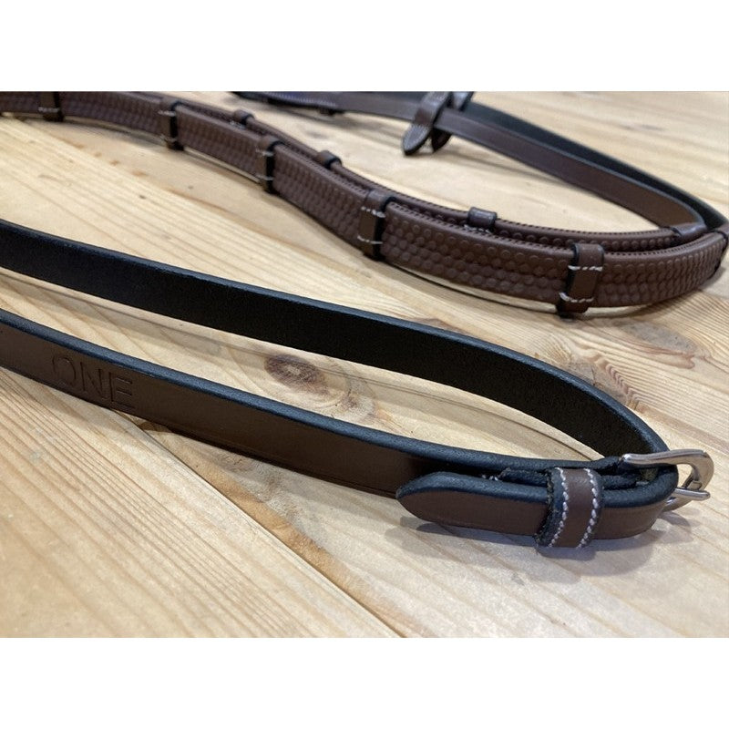 REDINI IN GOMMA CON TACCHE