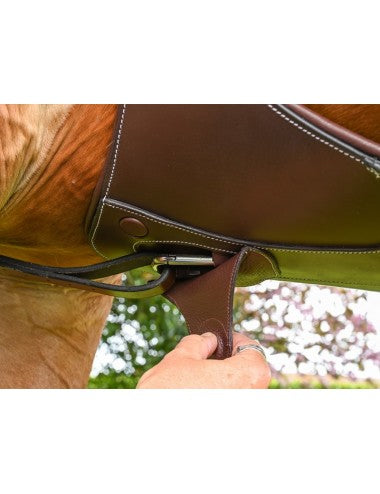 PARARAMPONI SAFETY CON ELASTICI